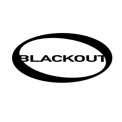 BLACKOUT ART